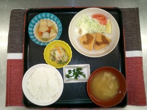 食事写真