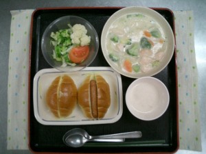 食事写真