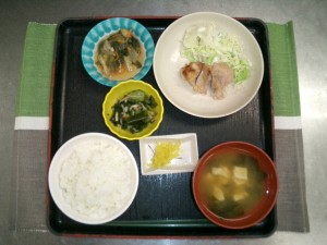 食事写真