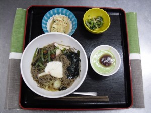 食事写真