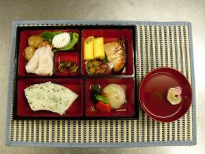 食事写真