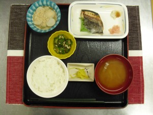 食事写真