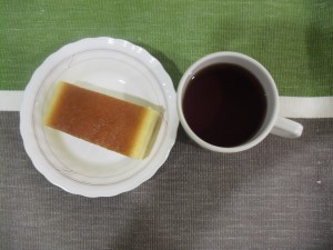 おやつ写真