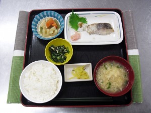 食事写真