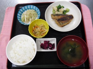食事写真