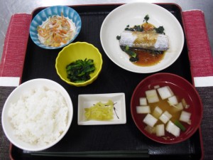 食事写真