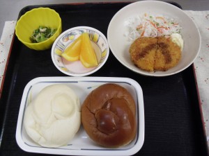 食事写真