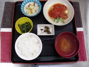 食事写真