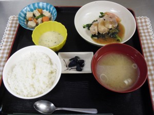 食事写真