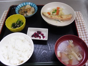 食事写真