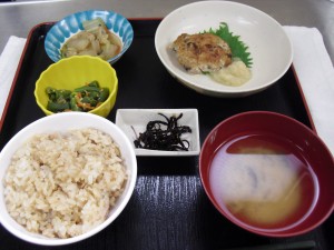 食事写真