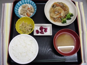 食事写真