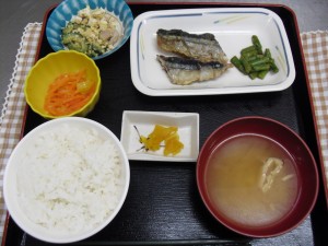 食事写真