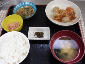 食事写真