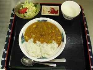 食事写真