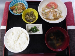 食事写真