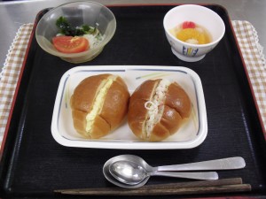 食事写真