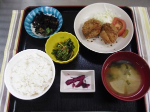 食事写真