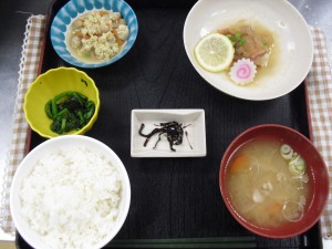 食事写真
