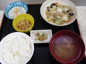 食事写真