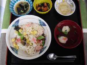 食事写真