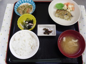 食事写真
