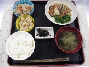 syokujisyasinn