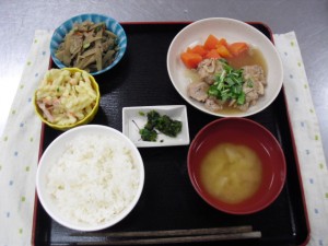 syokujisyasinn