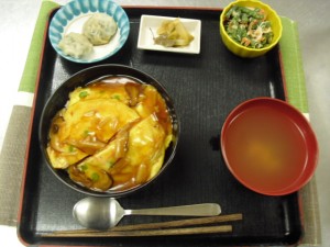 syokujisyasinn