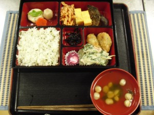 syokujisyasinn