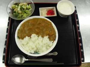 syokujisyasinn
