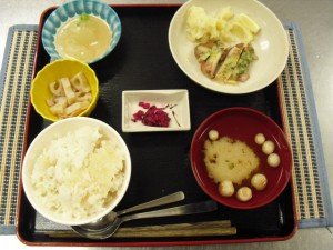 syokujisyasinn