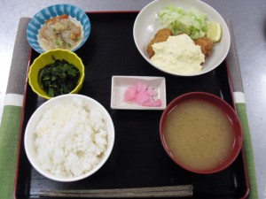 syokujisyasinn