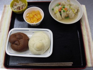 syokujisyasinn