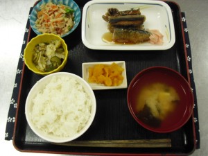 syokujisyasinn