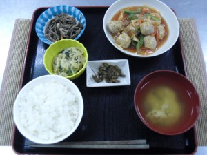 syokujisyasinn