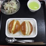 syokujisyasinn