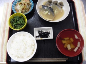 syokujisyasinn