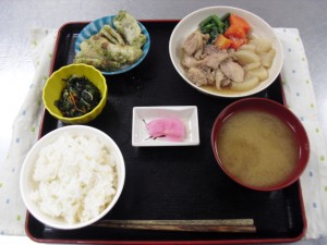 syokujisyasinn