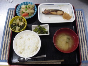 syokujisyasinn