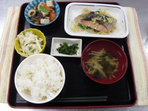 syokujisyasinn
