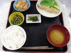 syokujisyasinn