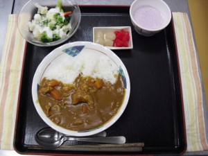 syokujisyasinn