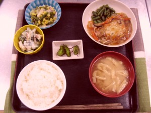 syokujisyasinn