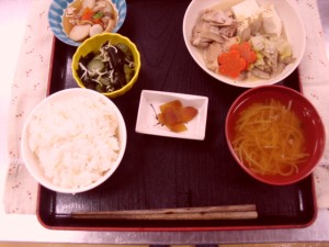 syokujisyasinn
