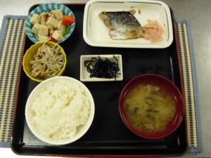 syokujisyasinn