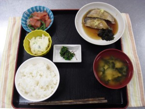 syokujisyasinn