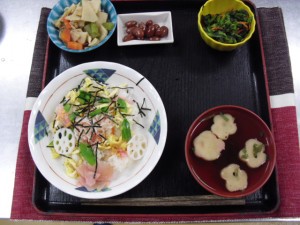 syokujisyasinn