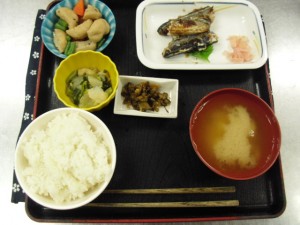 syokujisyasinn