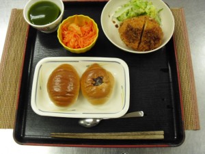 syokujisyasinn